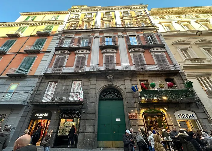 Casa Rossini Apartments