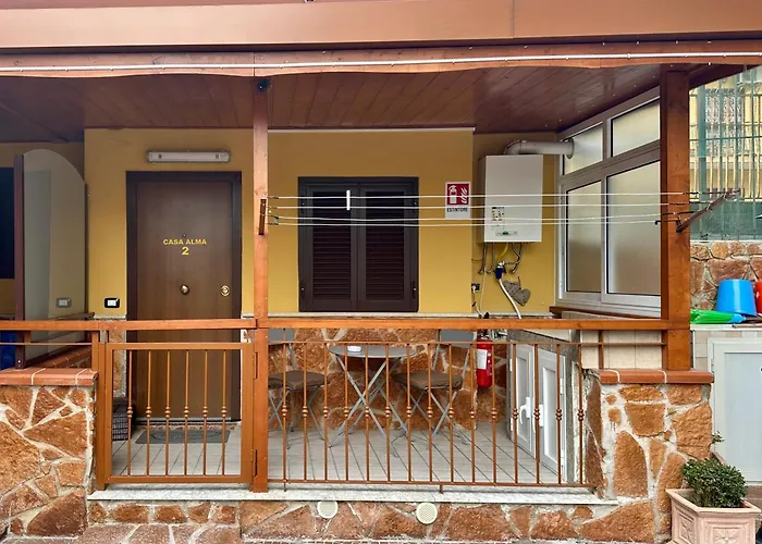 Casa Alma