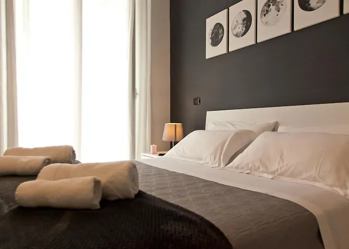 Le Corti Di Napoli Apartments