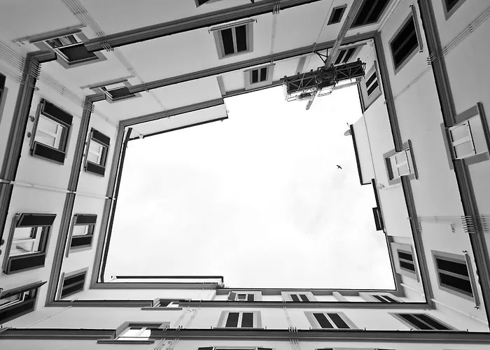 Le Corti Di Napoli Apartments
